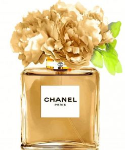 whiet-chanel-perfume-paint-by-numbers