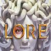 Lore Poster paint by numbers
