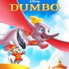 Disney Dumbo Animations paint by number