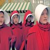Handmaids Characters paint by numbers
