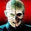 Hellraiser paint by numbers