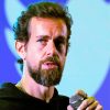 Jack Dorsey CEO paint by numbers
