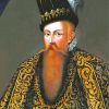 John III Of Sweden Albercht Von Wallenstein paint by numbers