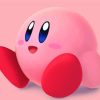 Kirby Game paint by numbers