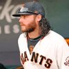 Aesthetic Brandon Crawford San Francisco Giants paint by numbers