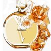 Chanel Fragrance paint by number