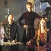 Game Of Thrones Lannister paint by numbers