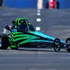 Green Dragster paint by numbers
