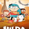 Hilda paint by number