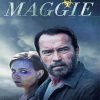 Maggie Poster paint by numbers