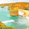 Port Campbell National Park Australia paint by numbers
