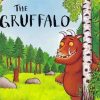 The Gruffalo Cartoon paint by numbers