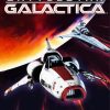 Batterstar Galactica paint by numbers