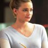 Betty Cooper Serie Character paint by numbers