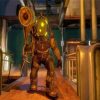Bioshock Video Game paint by numbers