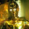 C3po Robot paint by numbers