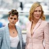 Cate Blanchett With Kristen Stewart paint by numbers