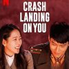 Crash Landing On You Poster ^paint by number