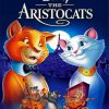 Disney Aristocats paint by numbers