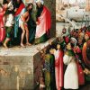 Ecce Homo By Bosch paint by number