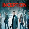Inception Movie Poster paint by numbers