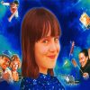 Matilda Film paint by numbers
