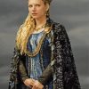 Queen Lagertha paint by number