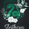 Slytherin paint by number