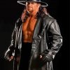 The Undertaker Wrestler paint by number