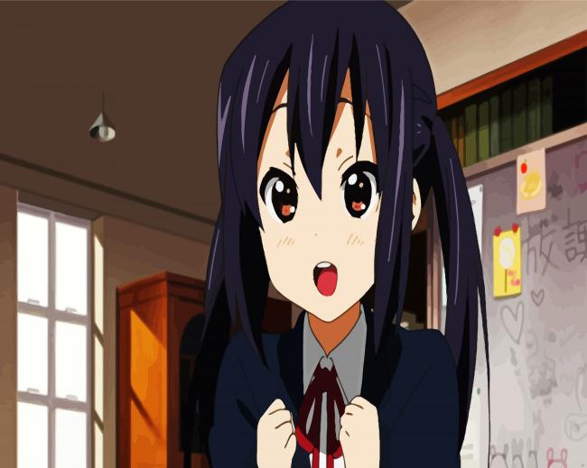https://pbncanvas.com/wp-content/uploads/2021/11/azusa-nakano-K-On-Anime-CABracter-paint-by-number.jpg