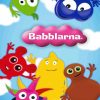 Babblarna paint by number