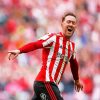 Football Player Aiden Mcgeady paint by numbers