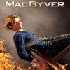 Macgyver Movie Poster paint by number