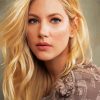 The Gorgeous Actress Katheryn Winnick paint by number