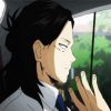 Aizawa Character paint by number