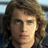 Anakin Skywalker paint by number