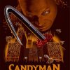 Candyman Movie Poster paint by number