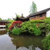 Classical Garden's Of Suzhou paint by number