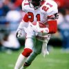 Deion Sanders Player paint by number