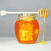 Honey Jar Still Life paint by number