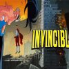Invinsible Animations paint by number
