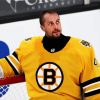 Jaroslav Halak Boston Bruins paint by numbers
