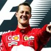 Michael Schumacher paint by numbers