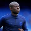 N Golo Kante Football Player Sport paint by numbers