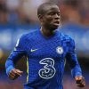 N Golo Kante Footballer paint by numbers
