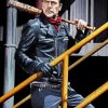 Negan Smith paint by number