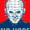 Pinhead Illustration paint by number