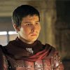 Podrick paint by number