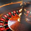 Roulette Game Casino paint by number