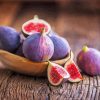 The Figs Fruit paint by number